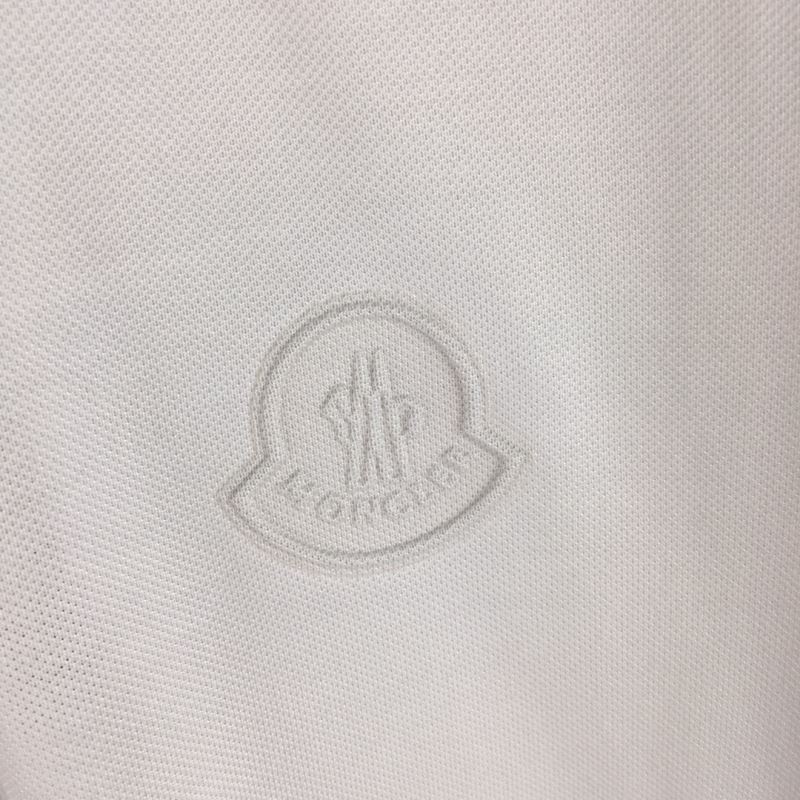 Moncler T-Shirts